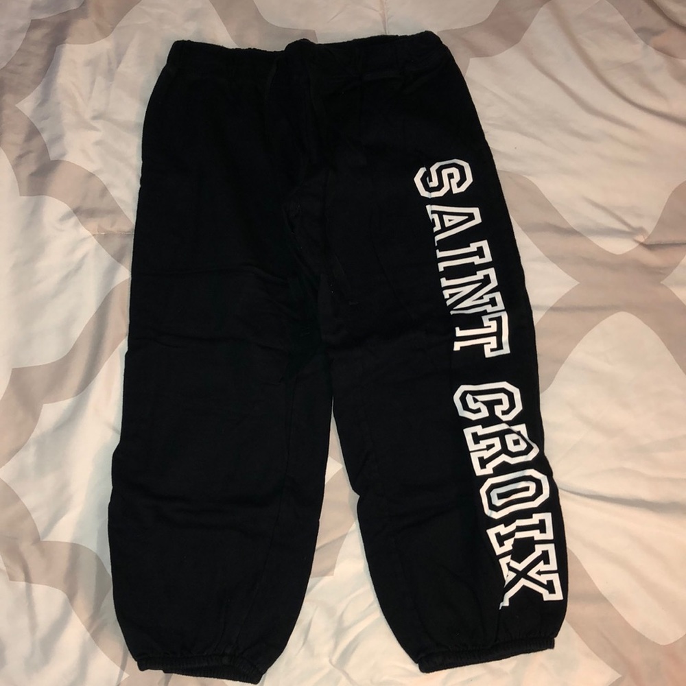 Saint Croix Capri Sweatpants